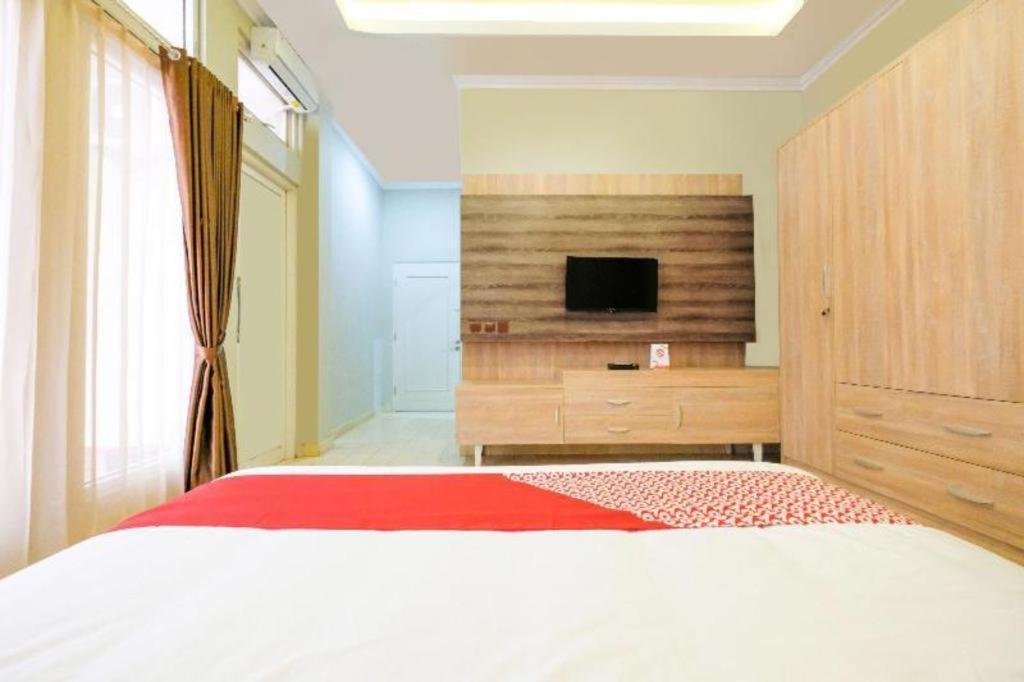Super Oyo Collection O 2383 Andongkoe 64 Salatiga